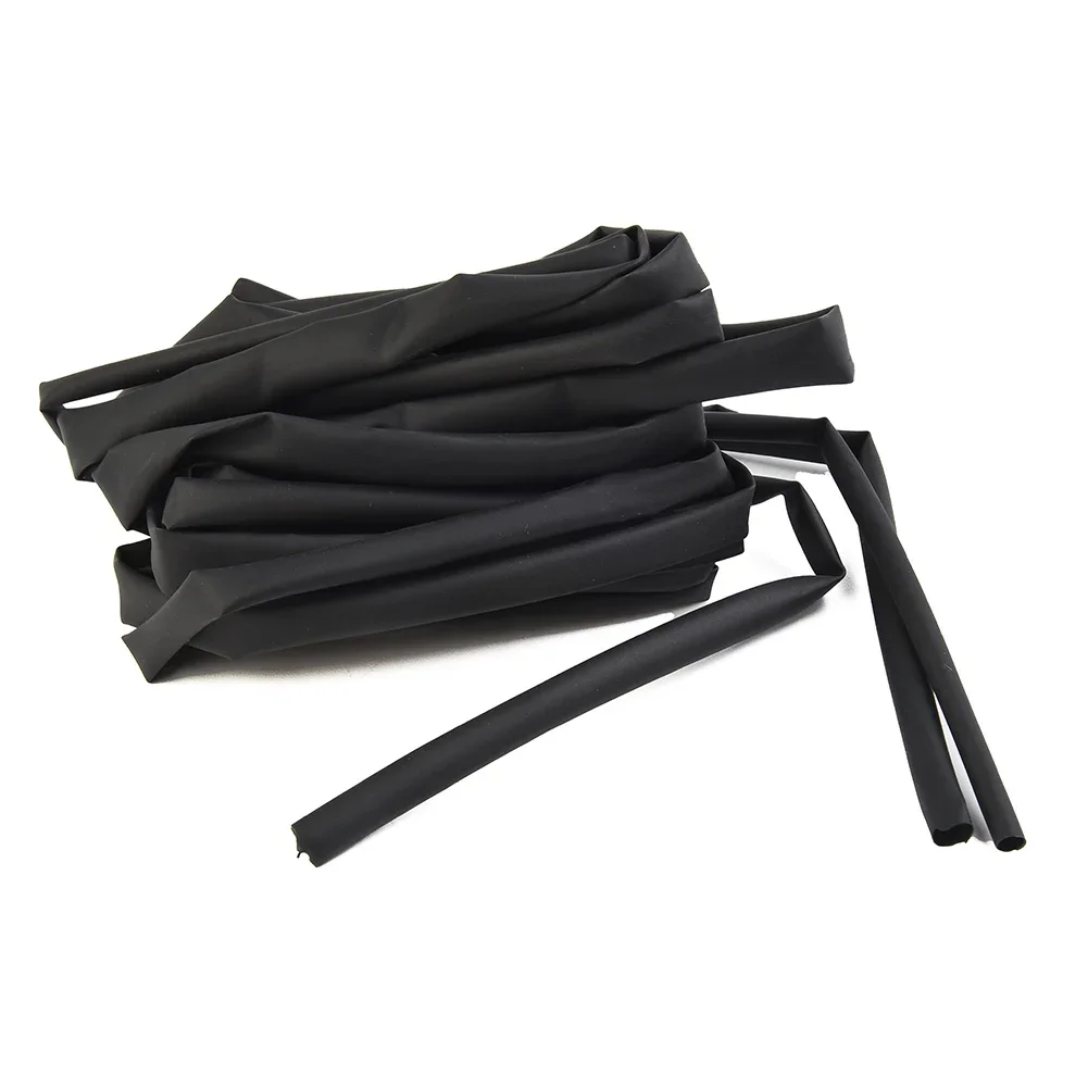 4 Uds Tubo termorretráctil tub - Shrink Wrap Pvc reseña y precio