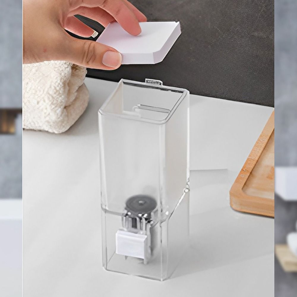 Dispensador de jabón a presión - Soap Making Machine At Home reseña y precio