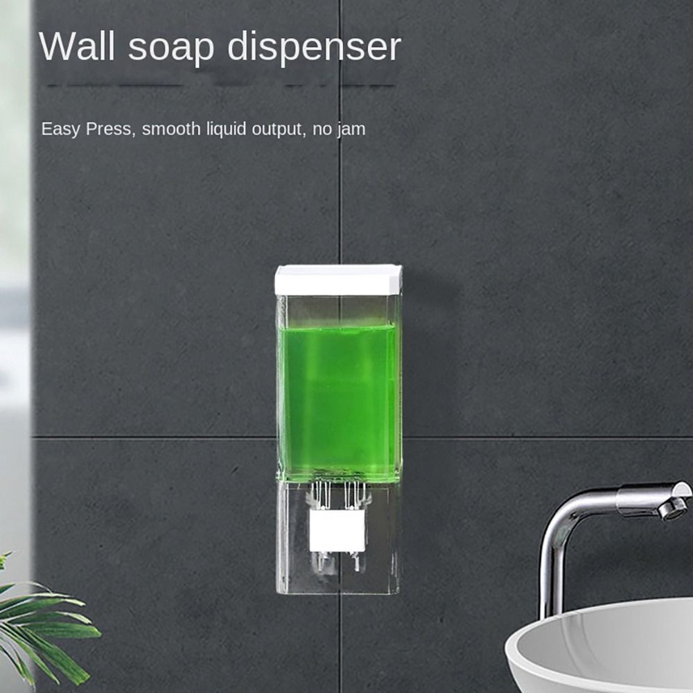Dispensador de jabón a presión - Soap Making Machine At Home reseña y precio