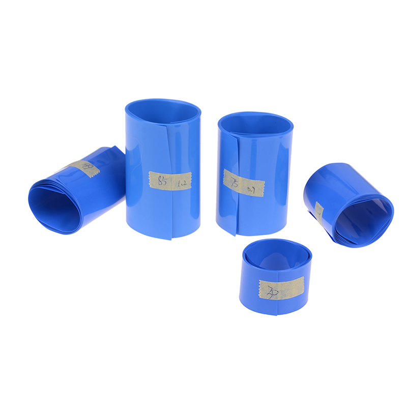 Tubo termorretráctil para bate - Shrink Wrap Pvc reseña y precio