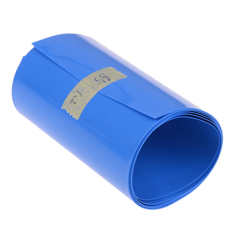 Tubo termorretráctil para bate - Shrink Wrap Pvc reseña y precio